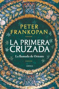 la primera cruzada (ebook)-9788491993827