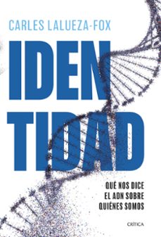 -carles lalueza fox-9788491999027