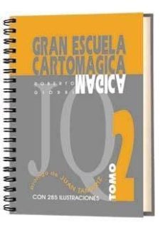 gran escuela cartomagica (t. ii)-9788492104727