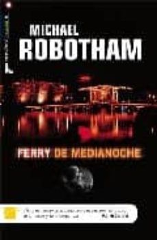 ferry de medianoche-9788492429127