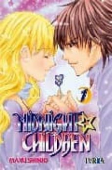 midnight children nº 1-mayu shinjo-9788492449927