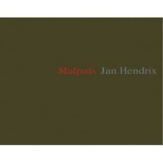 malpais: jan hendrix-9788492480227