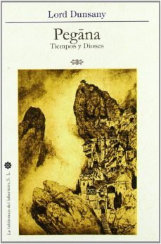 pegaña: tiempos y dioses-9788492492527