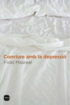 conviure amb la depressio (ebook)-fidel masreal-9788492541027