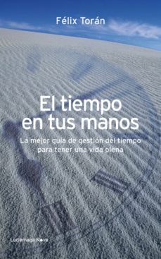 el tiempo en tus manos (ebook)-9788492545827