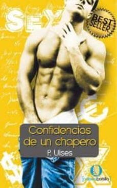 confidencias de un chapero (ebook)-bartolome garce creus-9788492609727