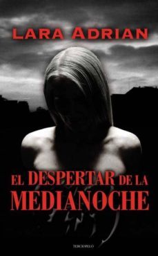 el despertar de la medianoche-9788492617227