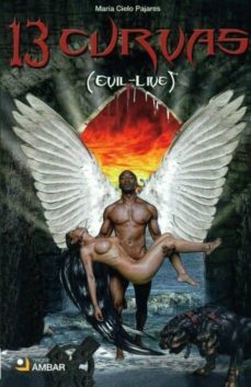 trece curvas-maria del cielo pajares alonso-9788492687527