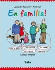 en familia!-9788492696727