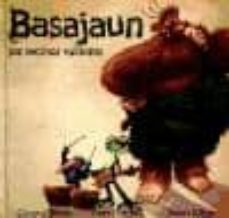 basajaun los vecinos ruidosos-susana pinto-patxi pelaez-julen ribas-9788492784127
