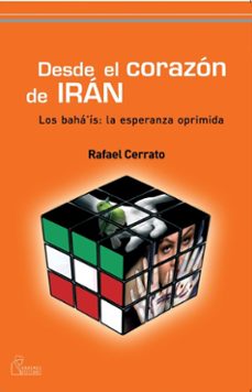 desde el corazon de iran-rafael cerrato-9788492806027