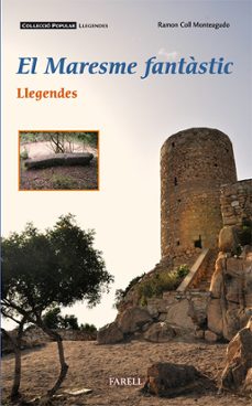 el maresme fantastic-ramon coll monteagudo-9788492811427