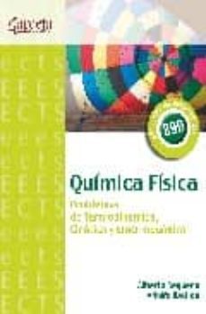 quimica fisica: problemas de termodinamica, cinetica y electroqui mica-9788492812127