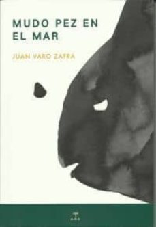 mudo pez en el mar-9788492821327