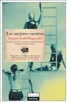 mejores cuentos f. scott fitzgerald-f. scott fitzgerald-9788492840427