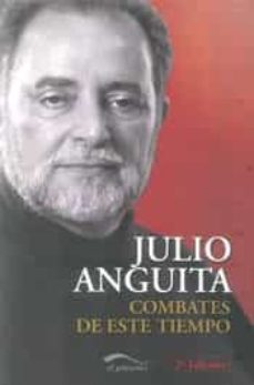 combates de este tiempo-9788492904327