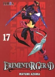 erementar gerad nº 17-mayumi azuma-9788492905027