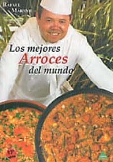los mejores arroces del mundo-9788492932627