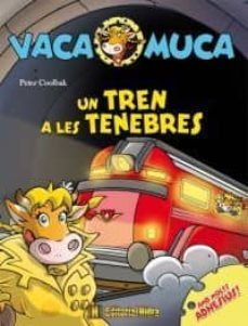 un tren a les tenebres-peter coolbak-9788492939527