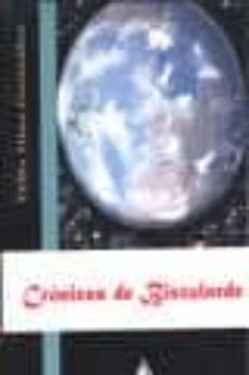 cronicas de bistularde-felix diaz gonzalez-9788492952427