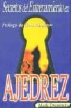secretos en el entrenamiento en ajedrez-9788493259327