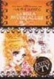 la rosa de versalles nº 2 (2ª edicion)-riyoko ikeda-9788493285227