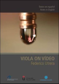 viola on video-federico utrera-9788493303327