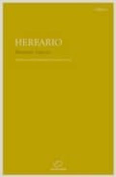 herbario-9788493480127