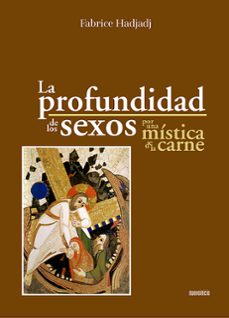 la profundidad de los sexos-9788493610227