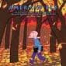 american elf: un diario en viñetas nº 1-james kochalka-9788493616427