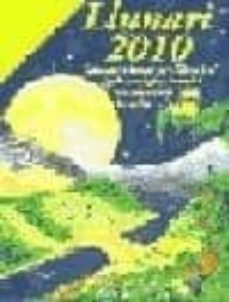 llunari 2010-michel gros-9788493656027