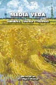 media veda, codorniz, tortola y palomas-9788493683627