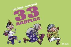 33 abuelas-9788493723927