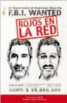 rojos en la red-jose francisco mendi-9788493766627