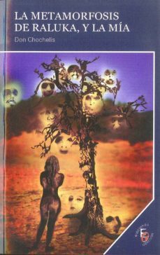 la metamorfosis de raluka, y la mía (ebook)-9788415067177