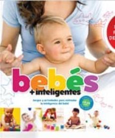 bebes mas inteligentes-raquel de diego pico-9788493790127