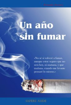 un año sin fumar (ebook)-fernando arronera-9788493843427