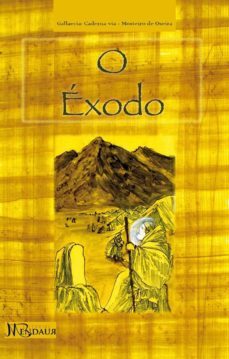 o exodo-9788493894627