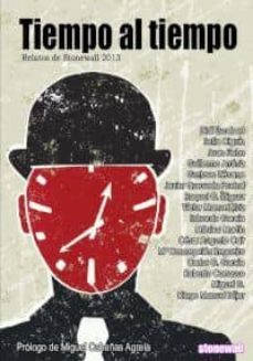 tiempo al tiempo-carlos g.garcia-monica martin-9788494037627