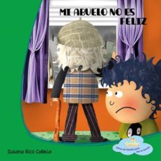 mi abuelo no es feliz (en familia)-9788494042027