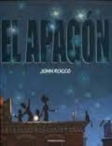 el apagon-9788494047527