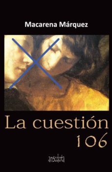 la cuestion 106-9788494051227