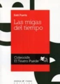las migas del tiempo-xabi puerta-9788494066627