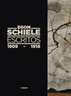 escritos, 1909-1918.egon schiele-9788494134227