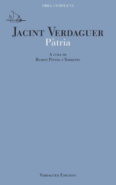 patria (ebook)-jacint verdaguer-9788494165627