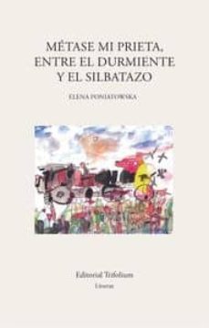 metase mi prieta, entre el durmiente y el silbatazo-9788494210327