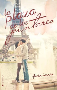 la plaza de los pintores-gloria losada-9788494236327