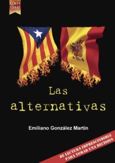 las alternativas-9788494302527