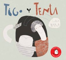 tigo y tenta-lidia sarria-9788494347627