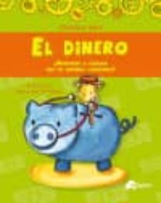 el dinero: aprende a cuidar de tu dinero jugando-cristina von-9788494396427